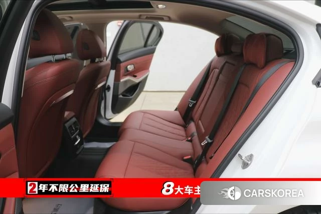 BMW 3 series id 4271086 из Китая 27