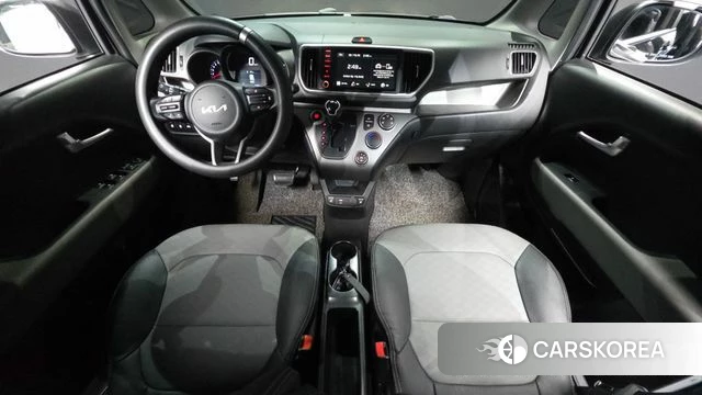 Kia The New Ray id 3799986 из Кореи 17