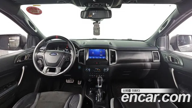 Ford Ranger 3rd Generation id 2788872 из Кореи 17