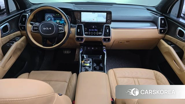 Kia Sorento 4th Generation id 4591968 из Кореи 28