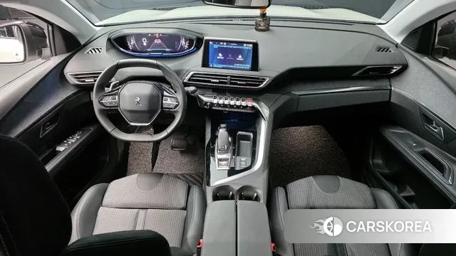 Peugeot 3008 second generation id 3518318 из Кореи 17