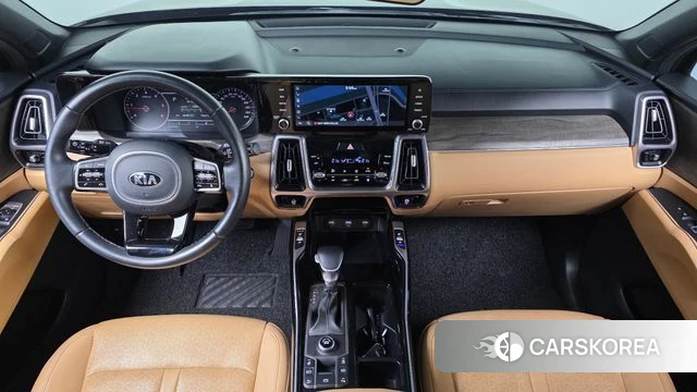 Kia Sorento 4th Generation id 4202717 из Кореи 17