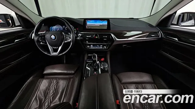 BMW 6 Series GT (G32) id 2855328 из Кореи 17