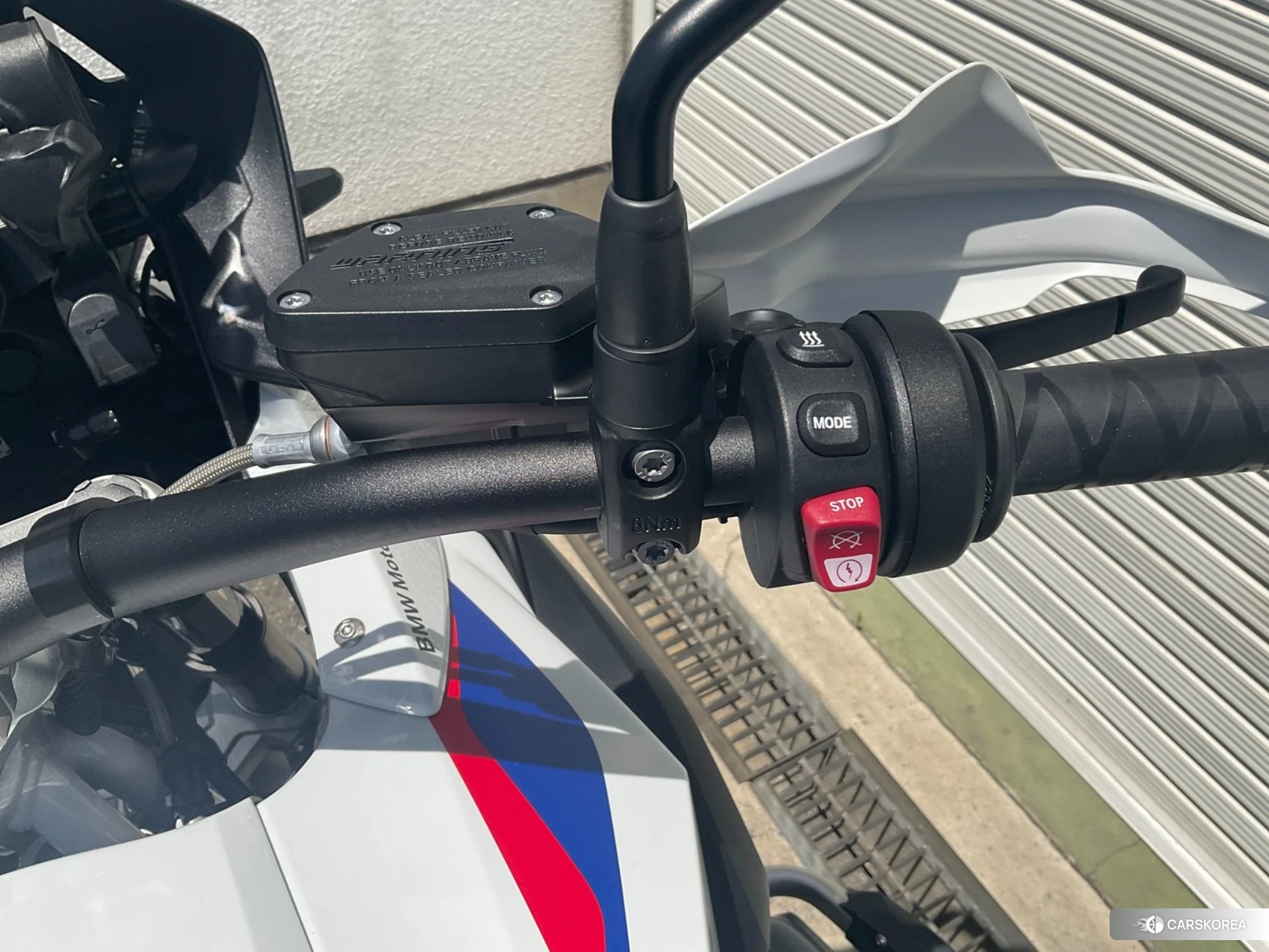 Проданный BMW R1250GS id 4320053 из Японии, фото 20