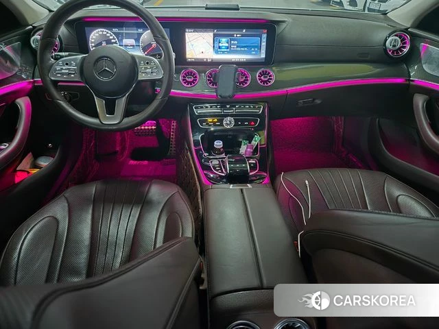 Mercedes-Benz CLS-Class C257 id 3834683 из Кореи 14