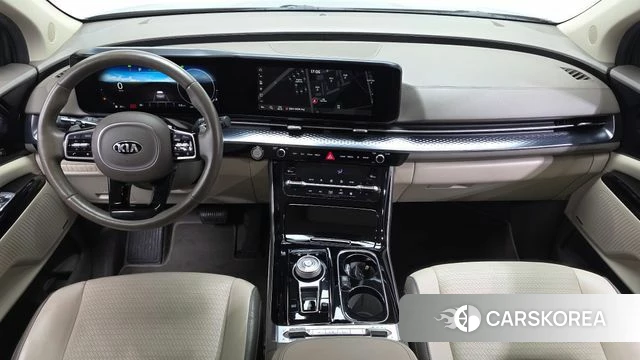 Kia Carnival 4th generation id 4423820 из Кореи 30