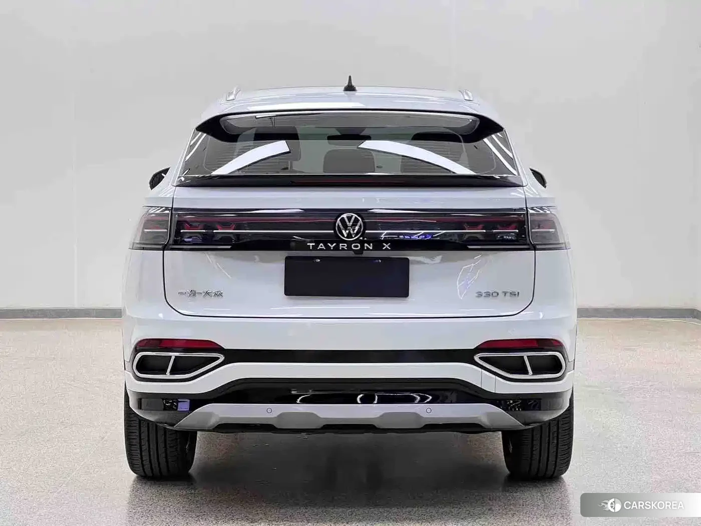 Volkswagen Tayron id 4553927 из Китая 24