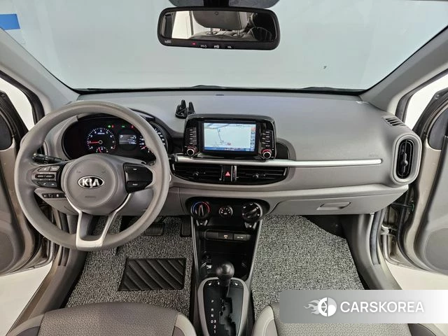 Kia Morning Urban (JA) id 3833836 из Кореи 17