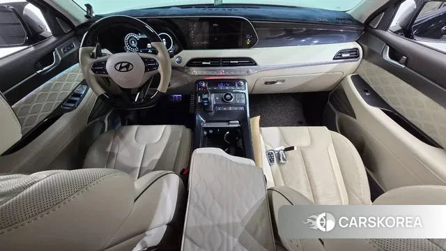 Hyundai Palisade id 3513313 из Кореи 17