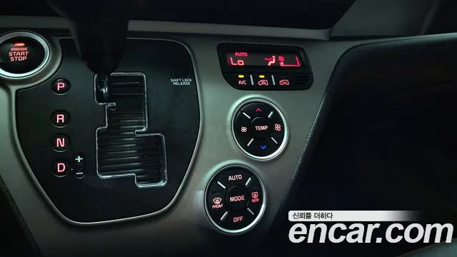 Kia The New Ray id 2672113 из Кореи 17