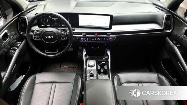 Kia The New Sorento 4th Generation id 3786762 из Кореи 17