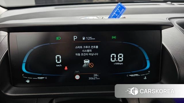 Hyundai Casper id 4540563 из Кореи 28