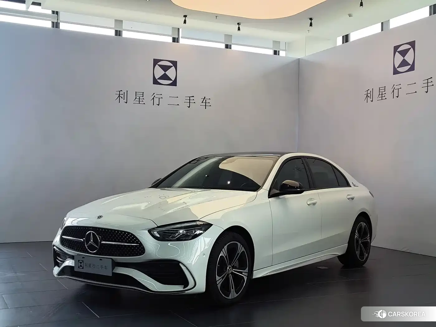 Mercedes-Benz C-class id 4546286 из Китая 13