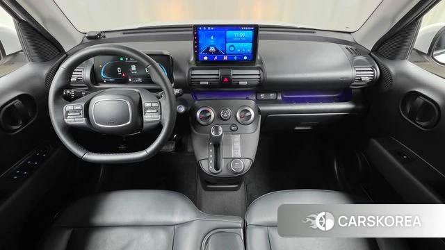 Hyundai Casper id 4382318 из Кореи 28