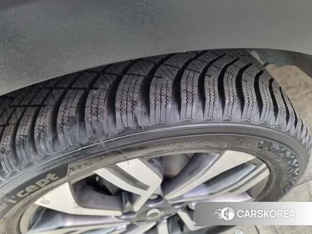 Ssangyong Tivoli Armor id 3698506 из Кореи 17