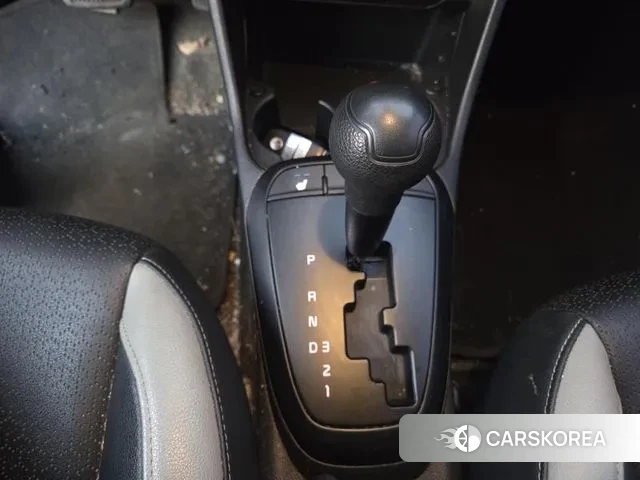 Kia Morning Urban (JA) id 3787302 из Кореи 10