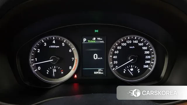 Hyundai Grandeur IG id 3024328 из Кореи 17