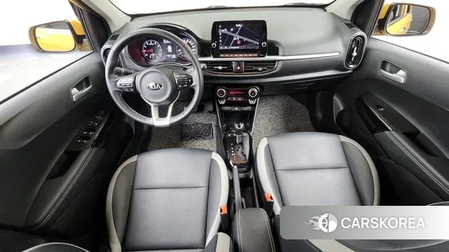 Kia Morning Urban (JA) id 3269577 из Кореи 17