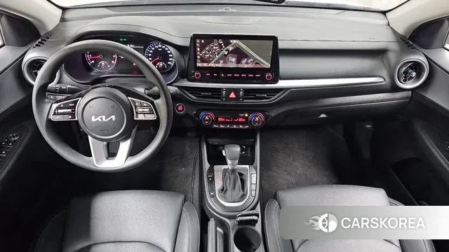 Kia The New K3 2nd generation id 3586781 из Кореи 17