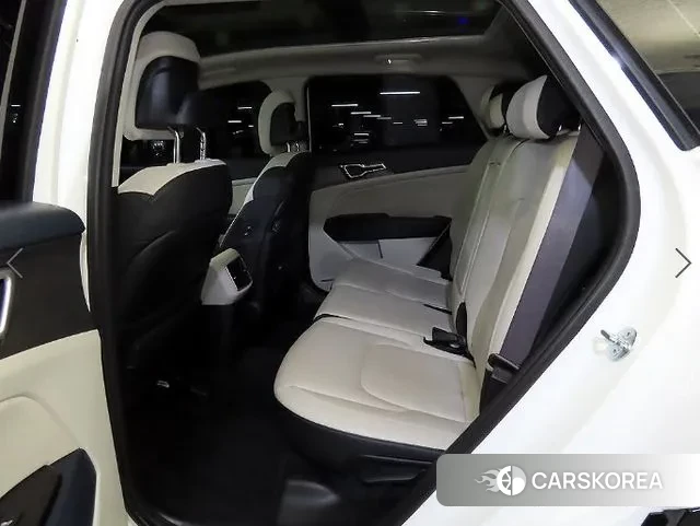 Kia Sportage 5th Generation id 3502033 из Кореи 17