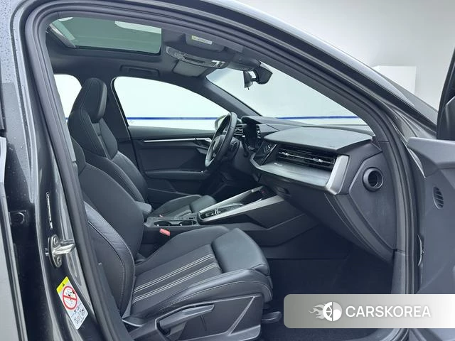 Audi A3 id 4299427 из Китая 20
