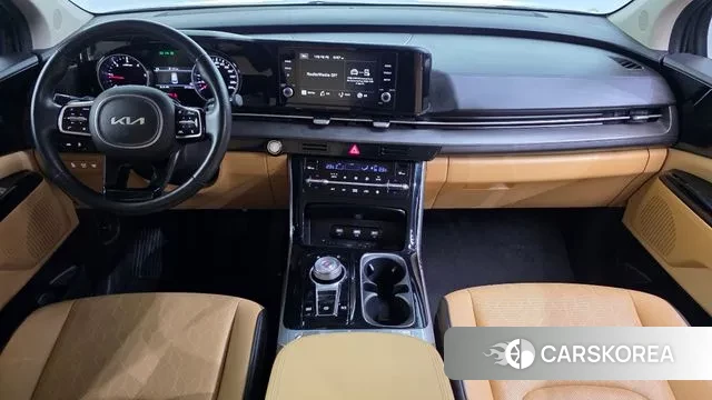 Kia Carnival 4th generation id 3443472 из Кореи 17