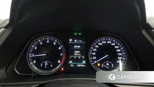 Hyundai Sonata (DN8) id 3910572 из Кореи 17