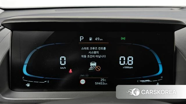 Hyundai Casper id 4489005 из Кореи 28