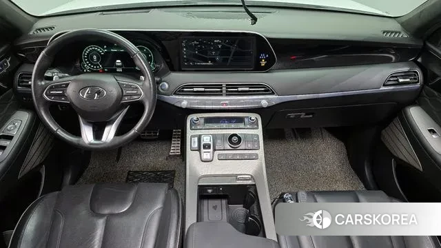 Hyundai Palisade id 3777251 из Кореи 17