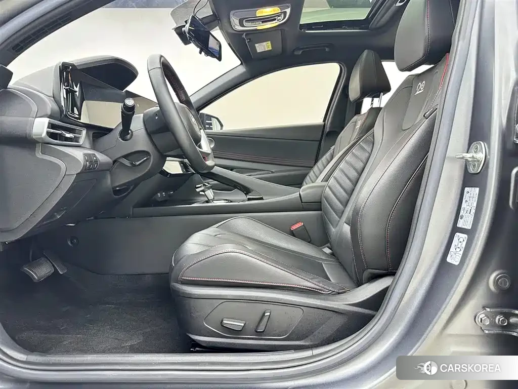 Hyundai Elantra id 4654476 из Китая 15