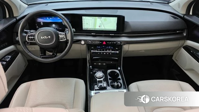 Kia Carnival 4th generation id 4624385 из Кореи 12