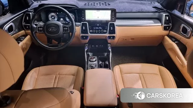 Kia Sorento 4th Generation id 3038050 из Кореи 17