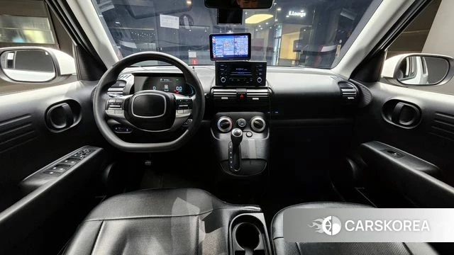 Hyundai Casper id 4382459 из Кореи 17