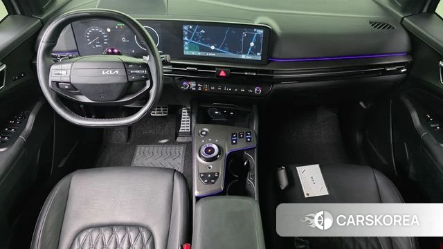 Kia The New Sportage 5th Generation id 4329456 из Кореи 28