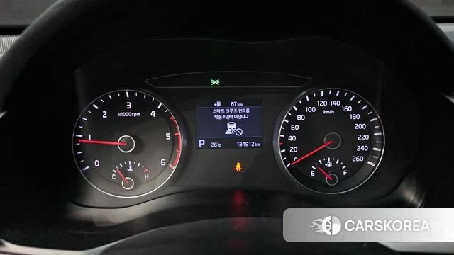 Kia Come New K7 id 4780757 из Кореи 34