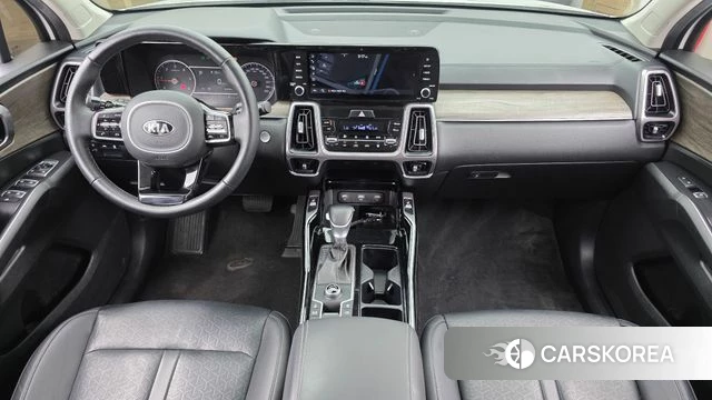 Kia Sorento 4th Generation id 4793902 из Кореи 17