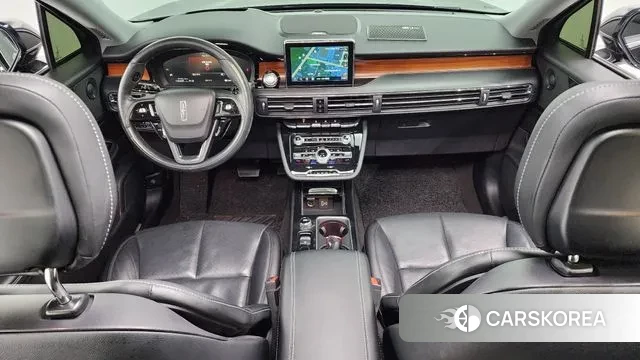 Lincoln Corsair id 3454034 из Кореи 17