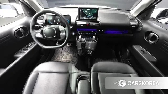 Hyundai Casper id 3545447 из Кореи 17