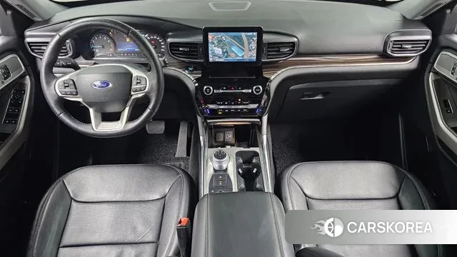 Ford Explorer 6th Generation id 2993505 из Кореи 17