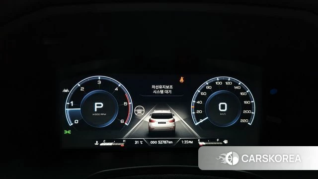 Ssangyong Rexton New Arena id 4315728 из Кореи 35