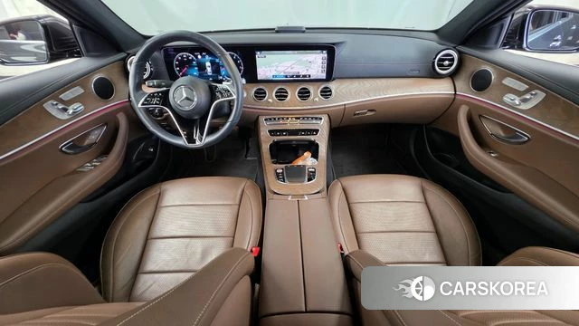 Mercedes-Benz E-Class W213 id 3904446 из Кореи 17