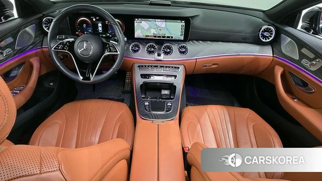 Mercedes-Benz CLS-Class C257 id 4303186 из Кореи 29