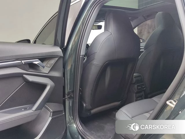 Audi A3 id 4258599 из Китая 16