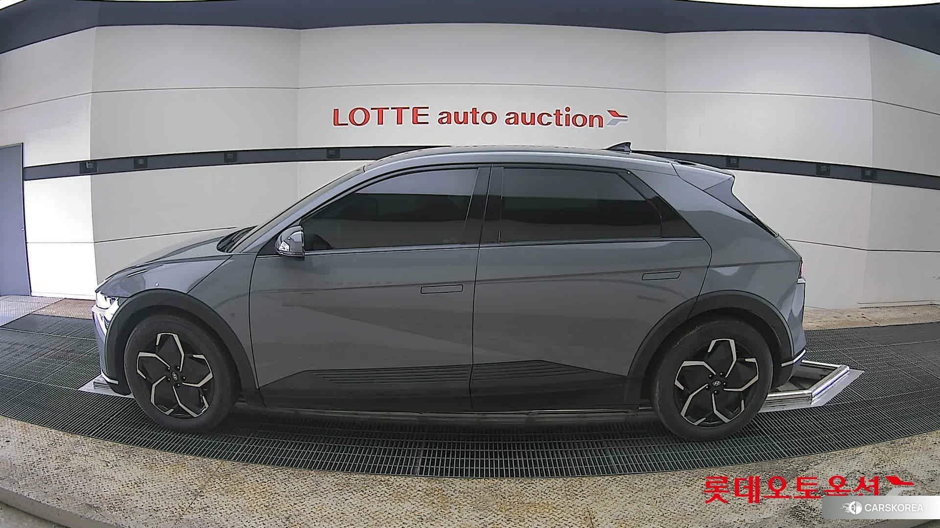 Hyundai IONIQ 5 id 3888367 из Кореи 34