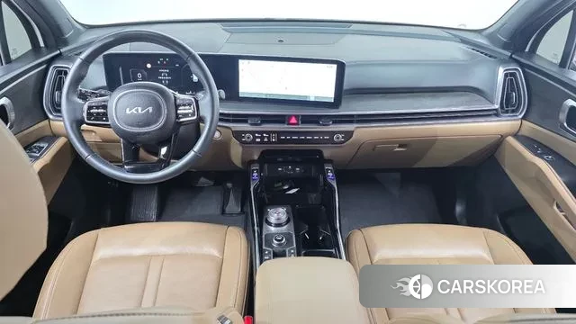 Kia The New Sorento 4th Generation id 3353605 из Кореи 17