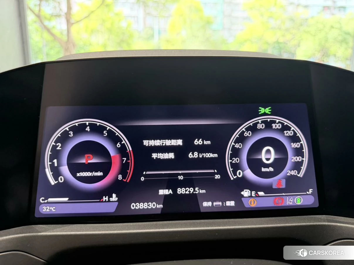 Honda Accord id 4485494 из Китая 7
