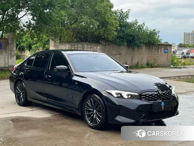 BMW 3 series id 4264814 из Китая 7