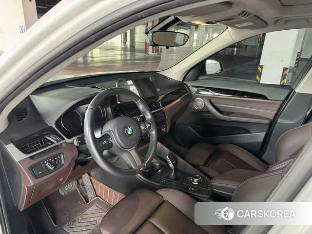 BMW X1 id 4275625 из Китая 7