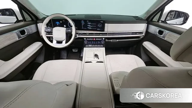 Hyundai Santa Fe (MX5) id 2889041 из Кореи 17