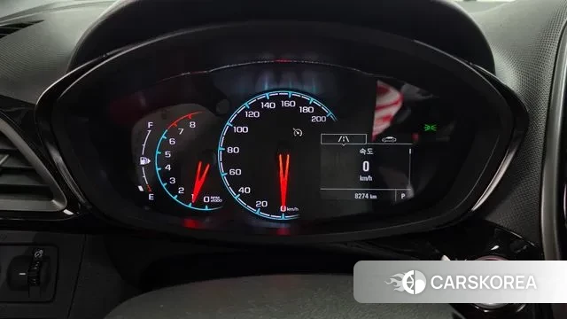 Chevrolet (GM Daewoo) The New Spark id 3508373 из Кореи 17